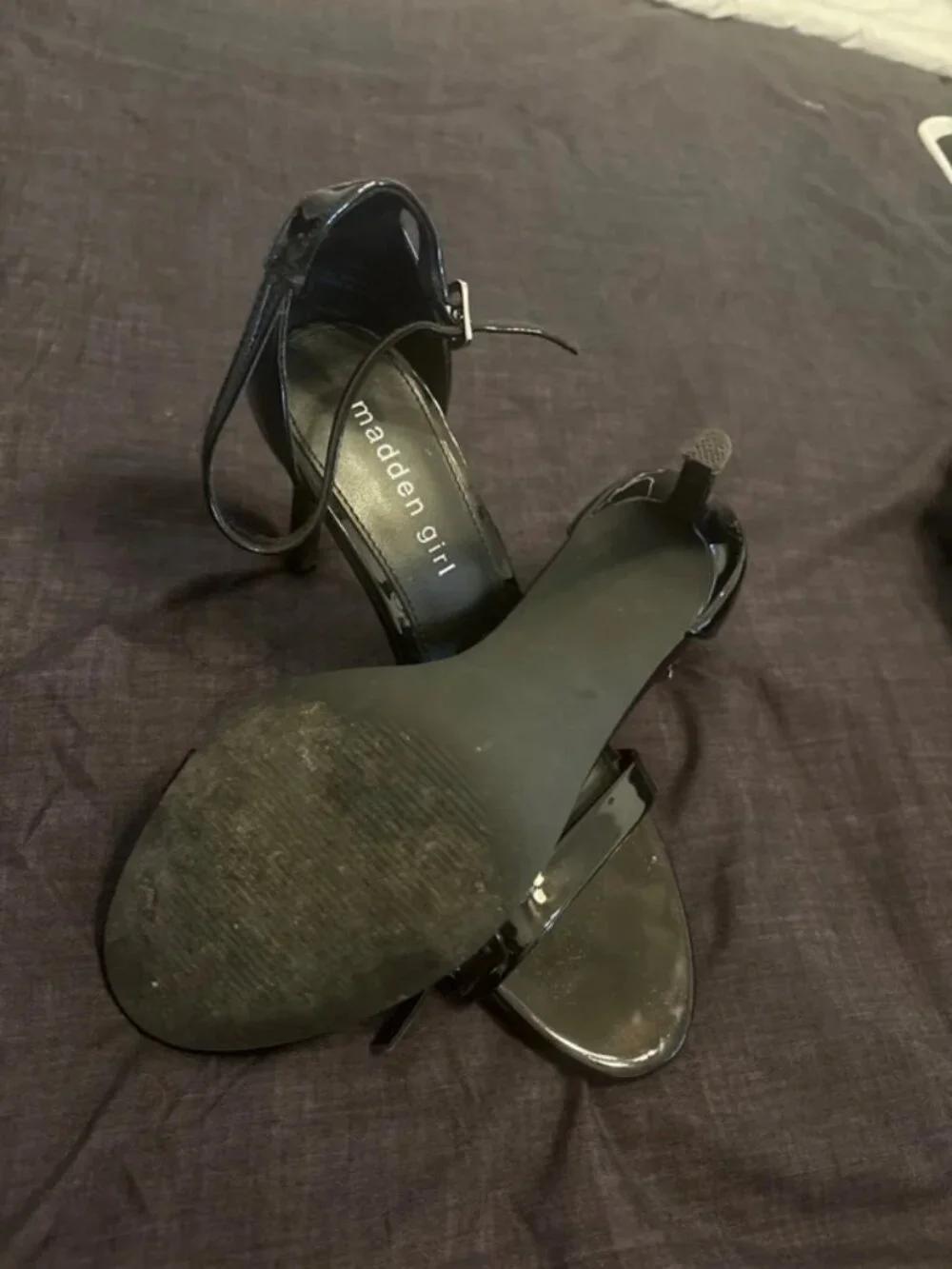 Madden girl heels